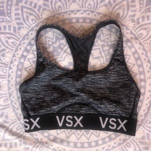 VSX sports bra⭐️